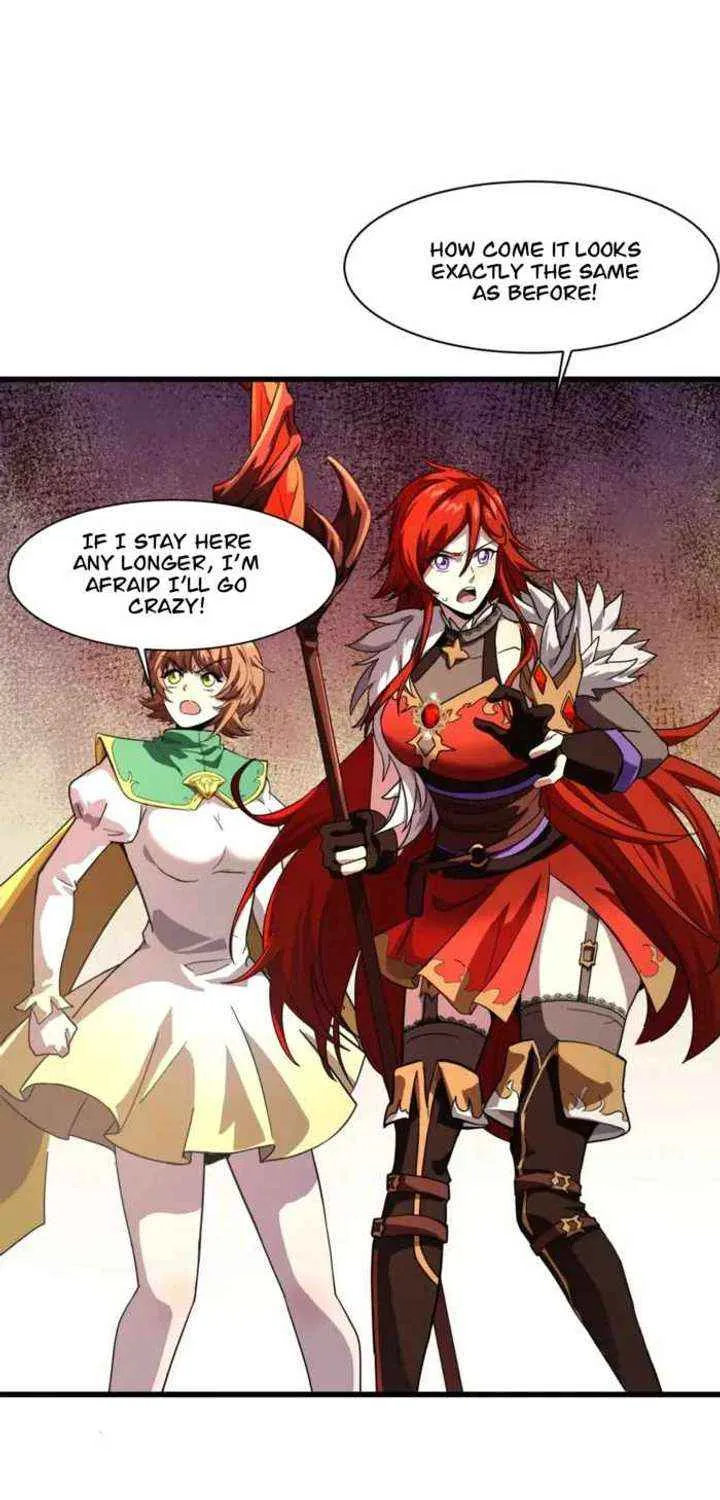 The Lone SSS-Class Summoner Chapter 180 page 2 - 