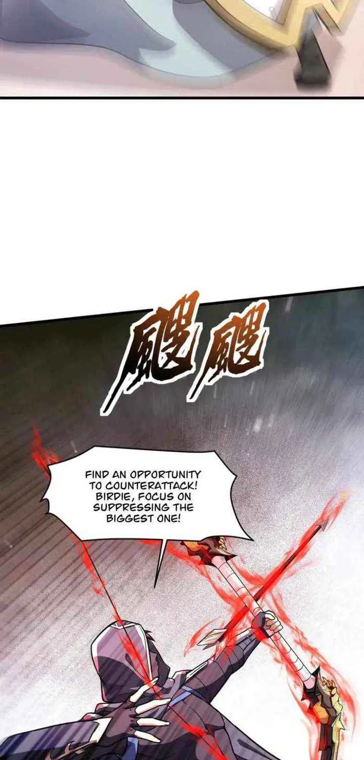 The Lone SSS-Class Summoner Chapter 180 page 12 - 