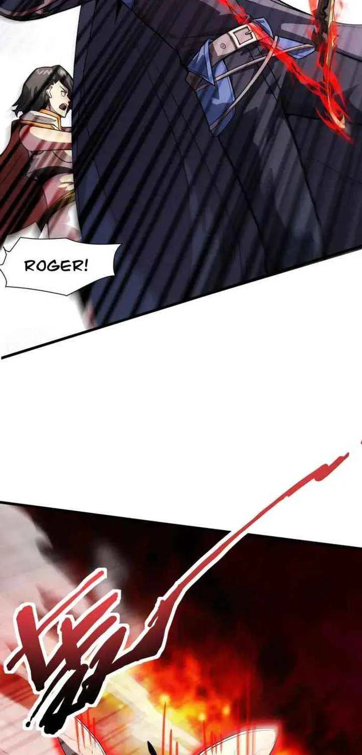The Lone SSS-Class Summoner Chapter 180 page 13 - 
