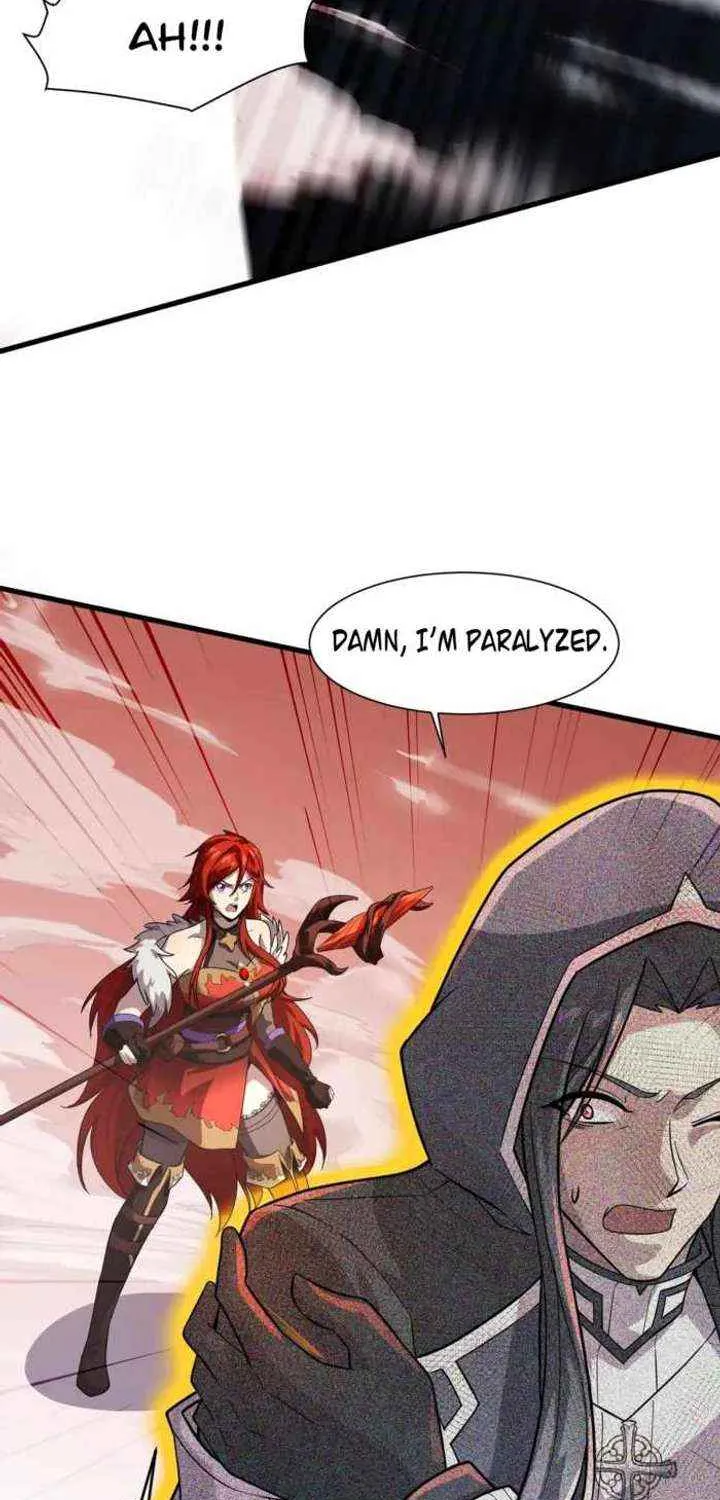 The Lone SSS-Class Summoner Chapter 180 page 17 - 