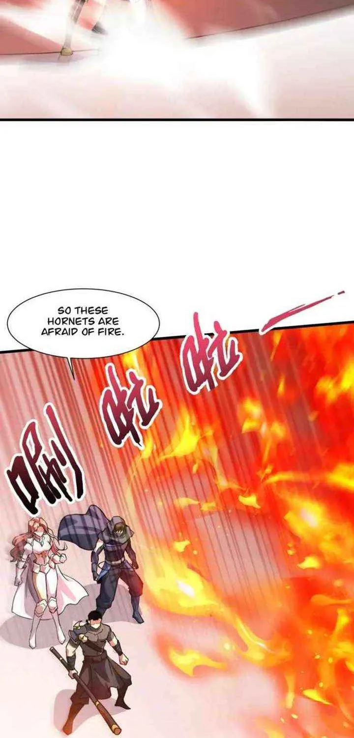 The Lone SSS-Class Summoner Chapter 180 page 20 - 