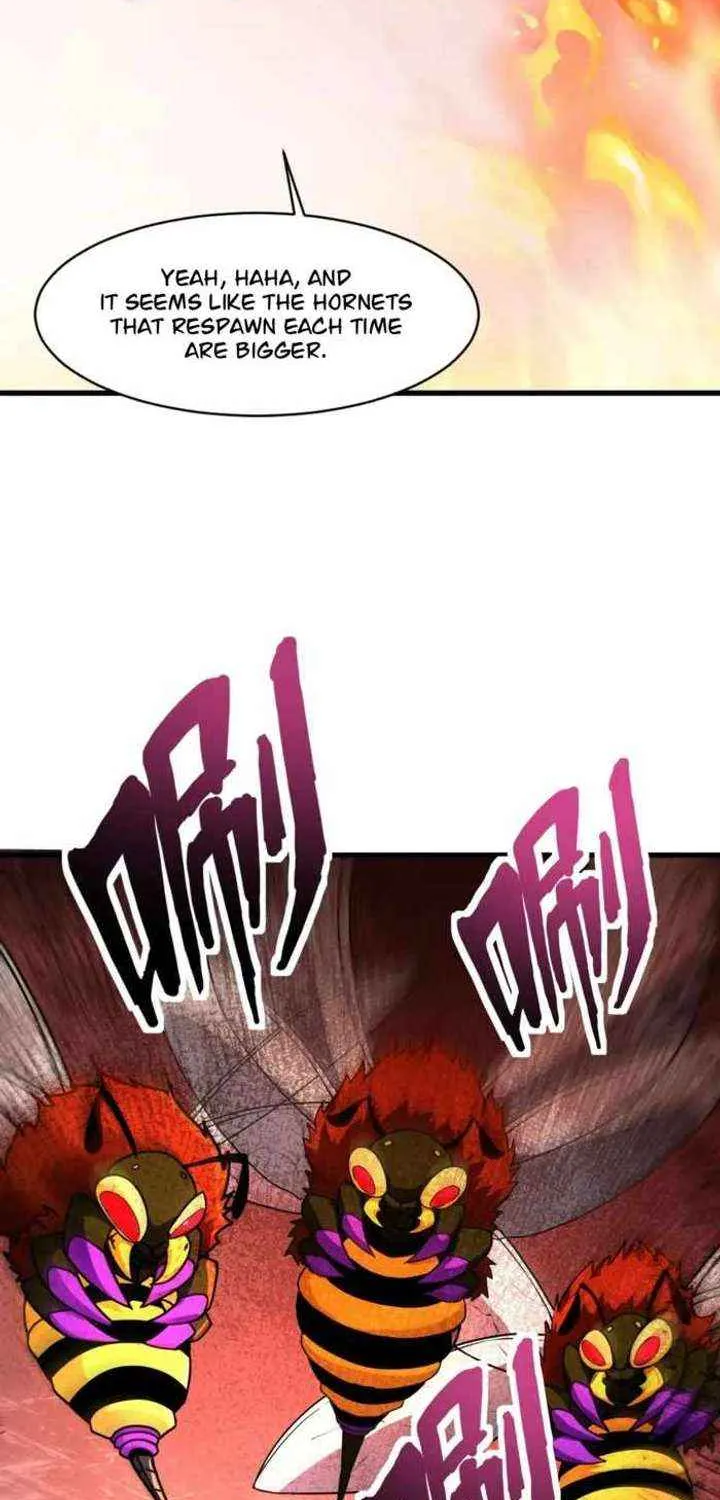 The Lone SSS-Class Summoner Chapter 180 page 21 - 