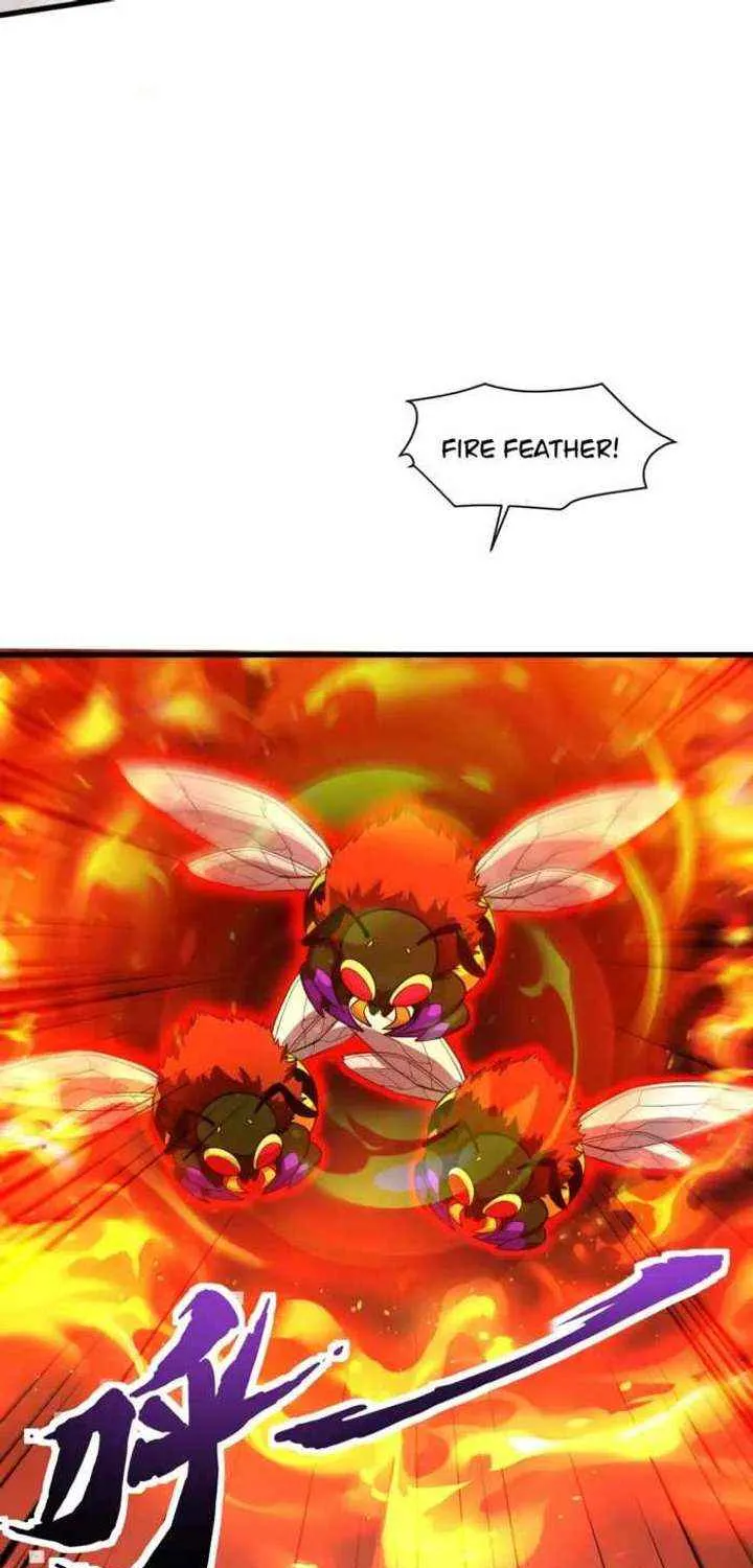 The Lone SSS-Class Summoner Chapter 180 page 24 - 