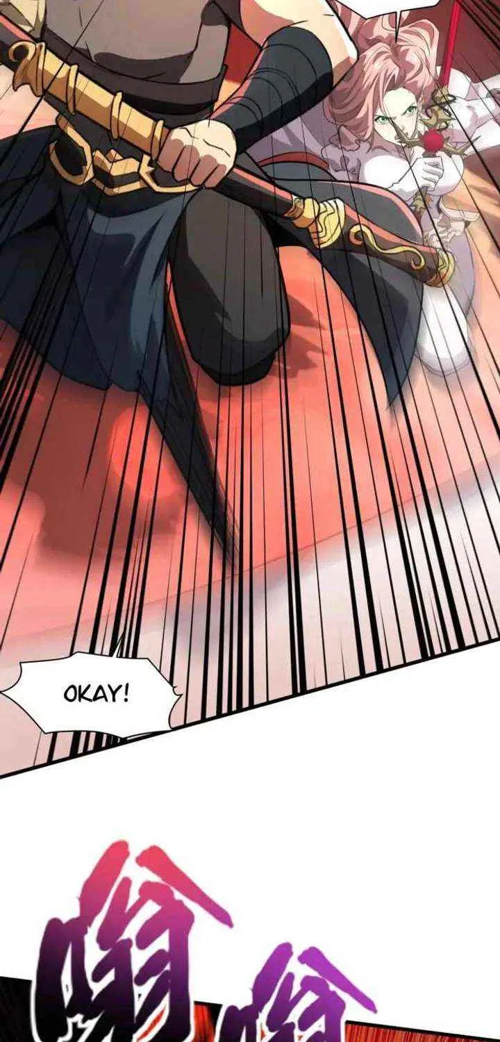 The Lone SSS-Class Summoner Chapter 180 page 27 - 