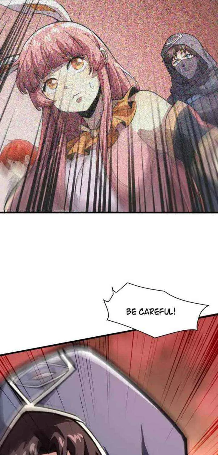 The Lone SSS-Class Summoner Chapter 180 page 4 - 