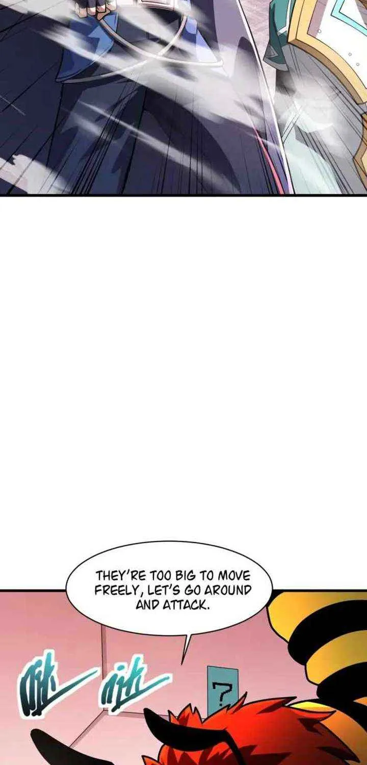 The Lone SSS-Class Summoner Chapter 180 page 33 - 
