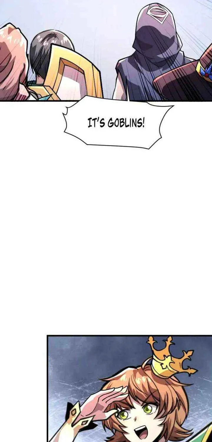 The Lone SSS-Class Summoner Chapter 180 page 40 - 