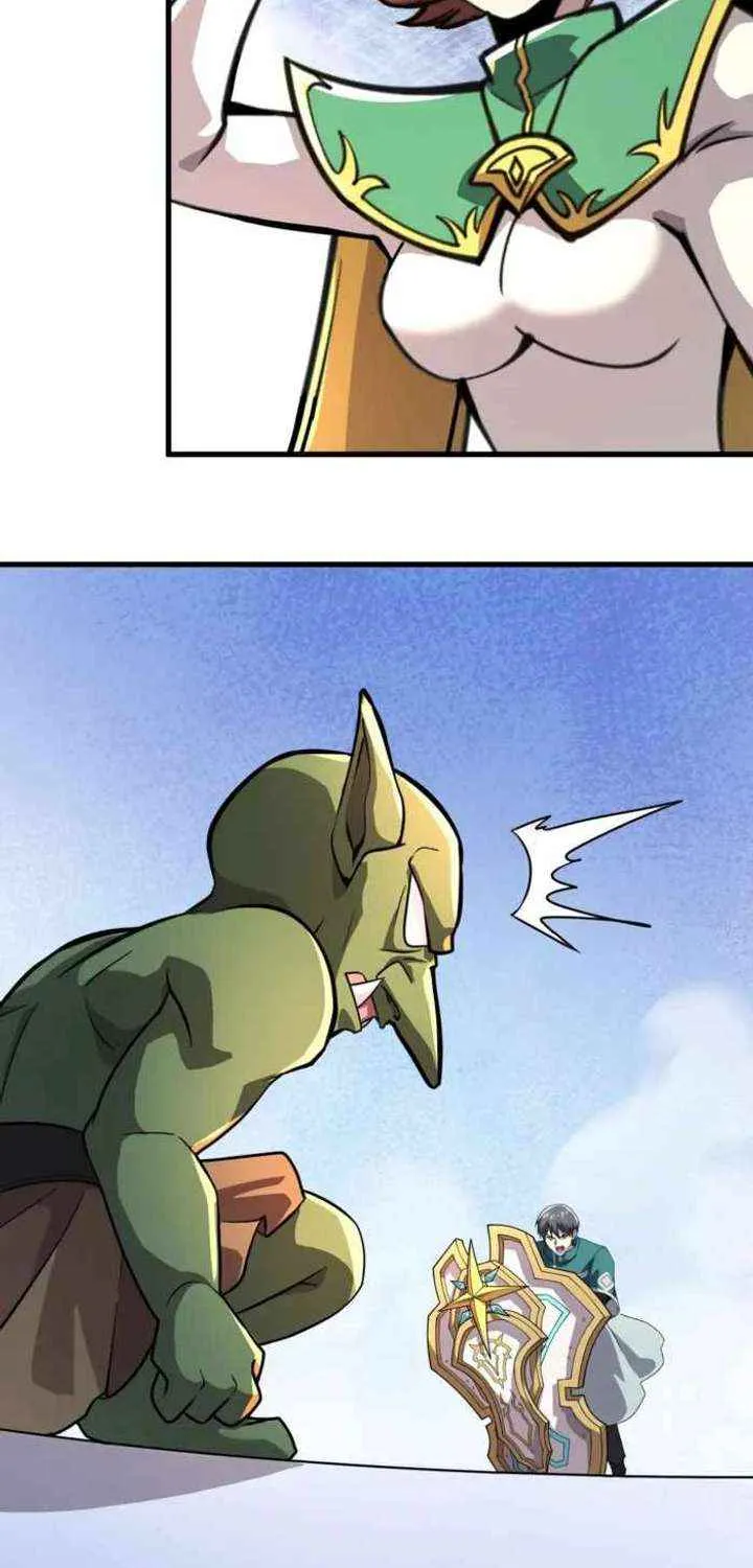 The Lone SSS-Class Summoner Chapter 180 page 41 - 