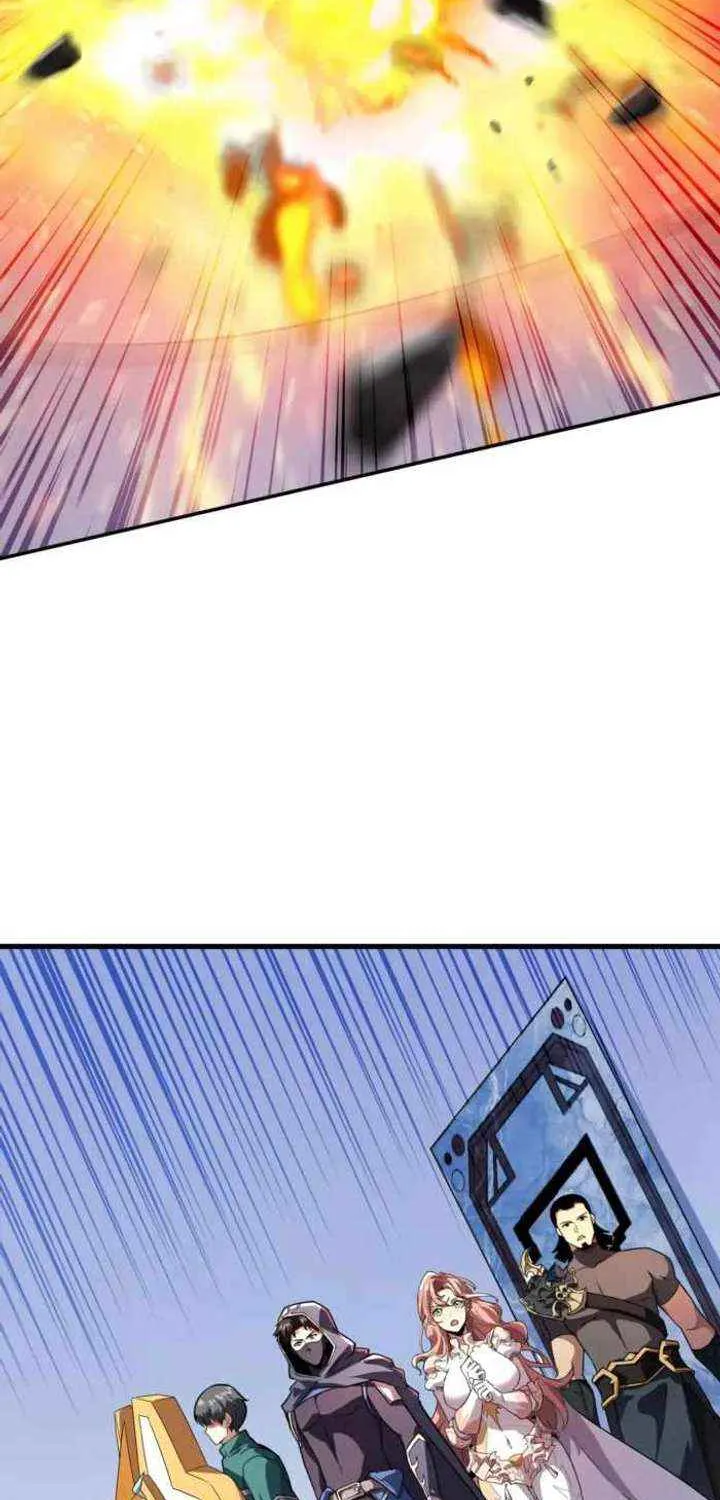 The Lone SSS-Class Summoner Chapter 180 page 47 - 