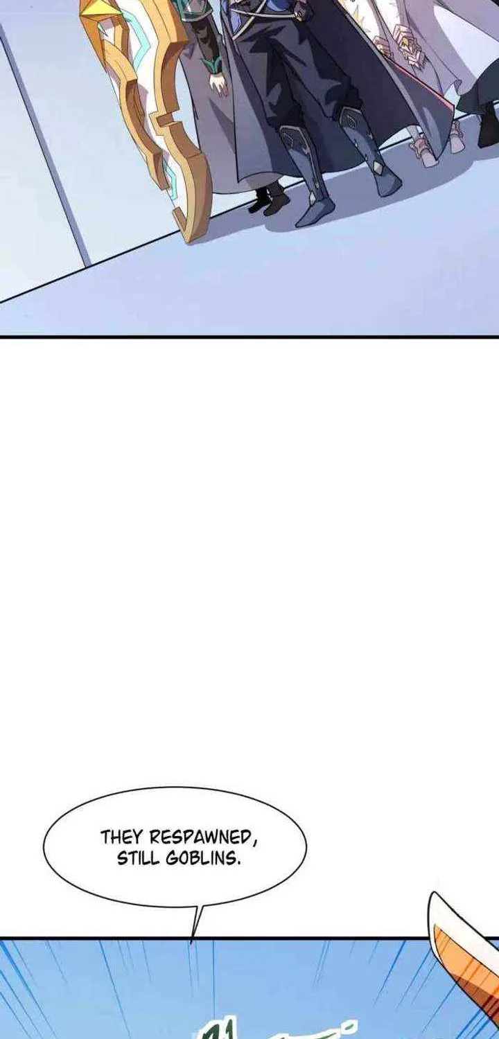 The Lone SSS-Class Summoner Chapter 180 page 48 - 