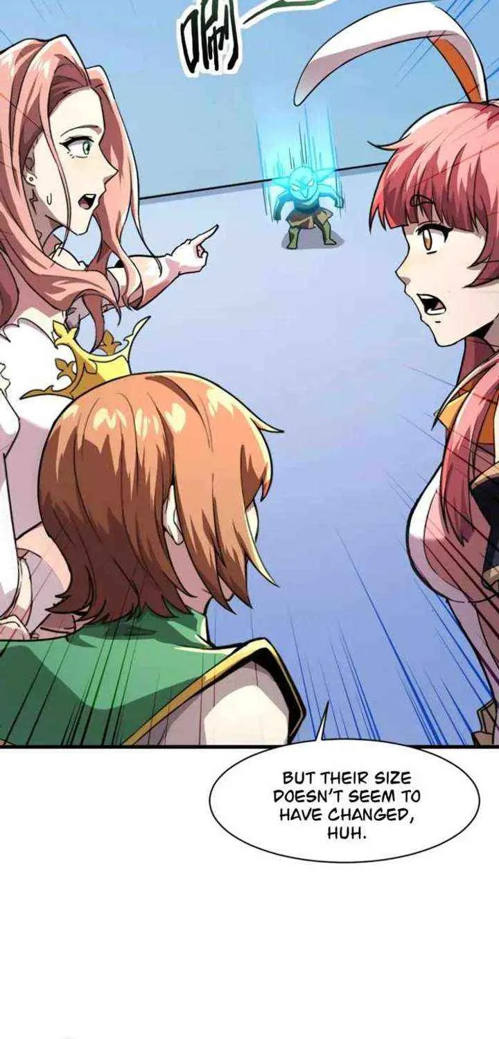 The Lone SSS-Class Summoner Chapter 180 page 49 - 