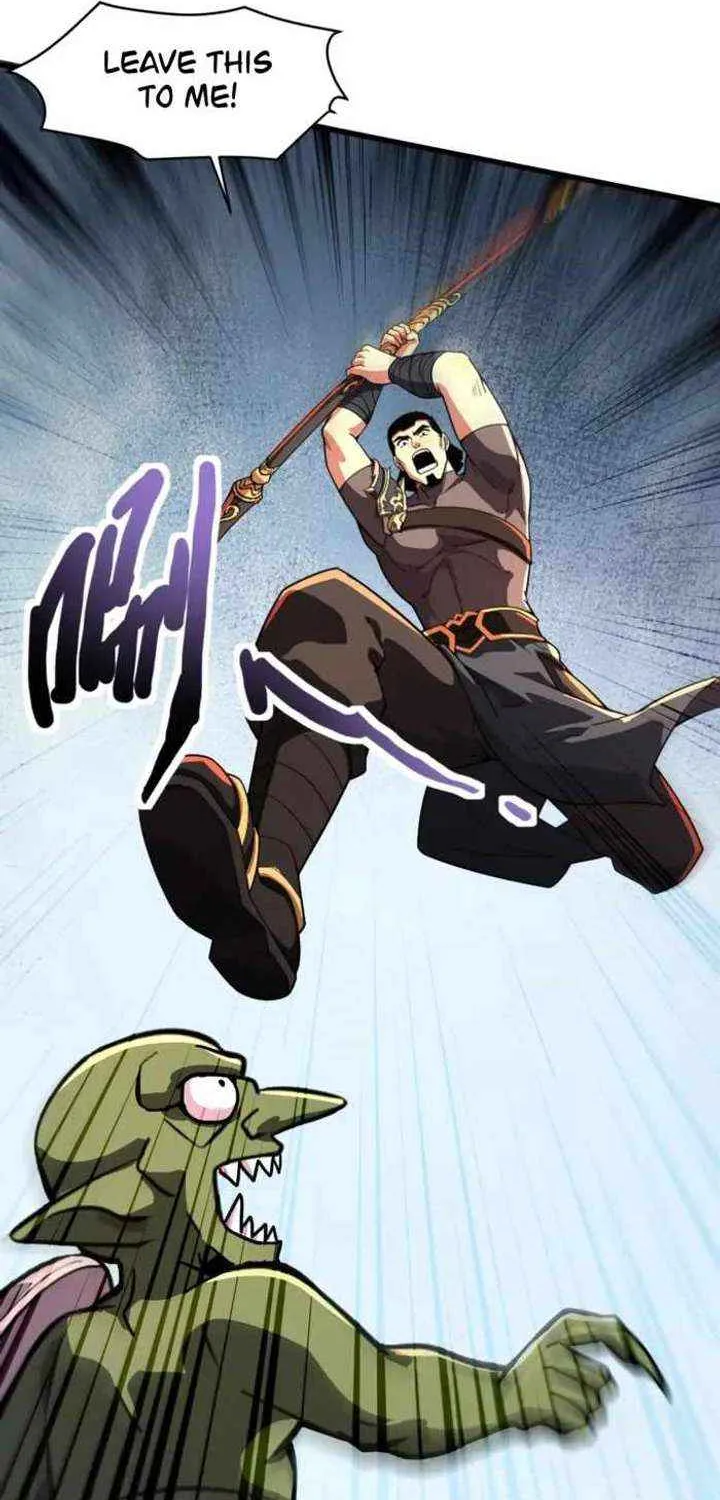 The Lone SSS-Class Summoner Chapter 180 page 50 - 