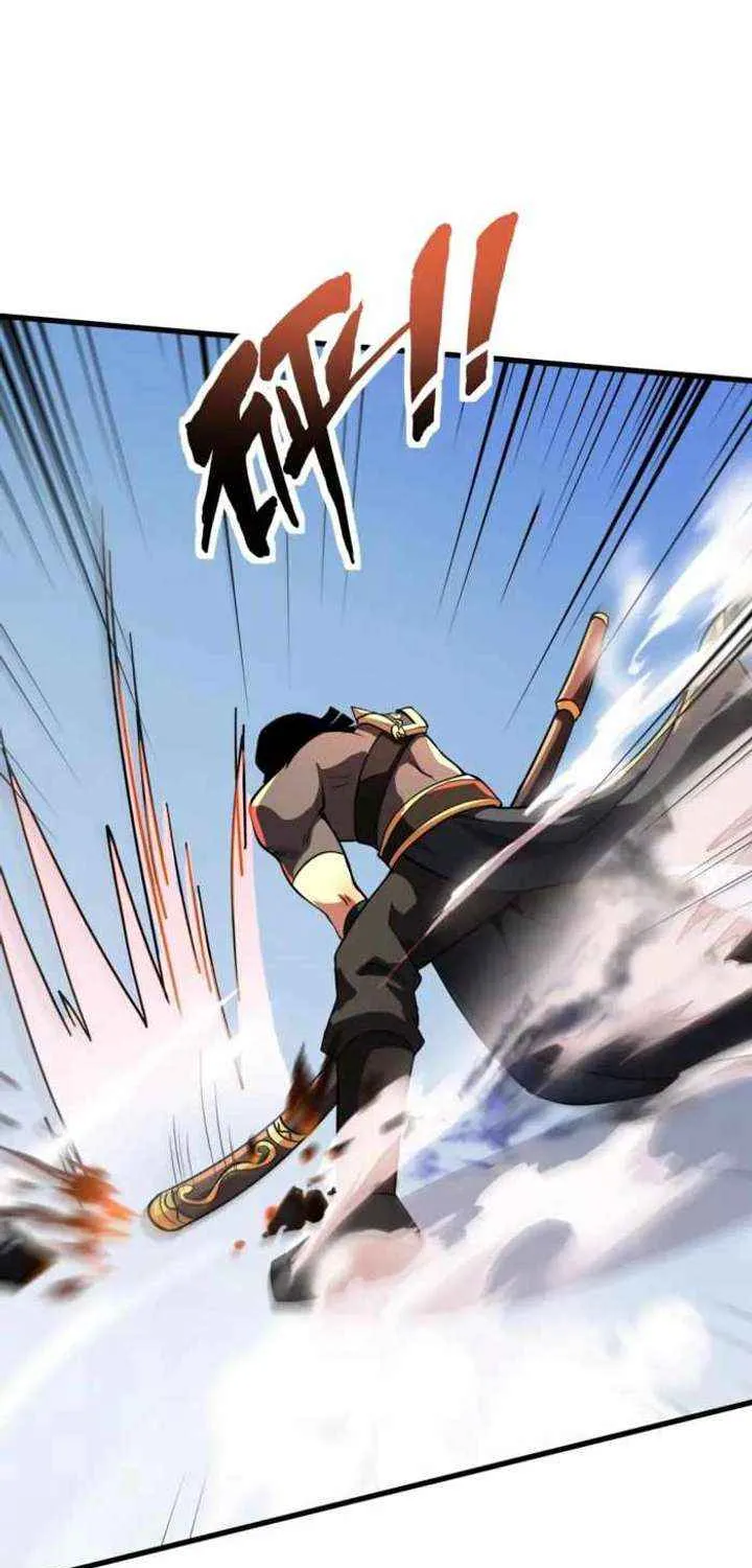 The Lone SSS-Class Summoner Chapter 180 page 52 - 