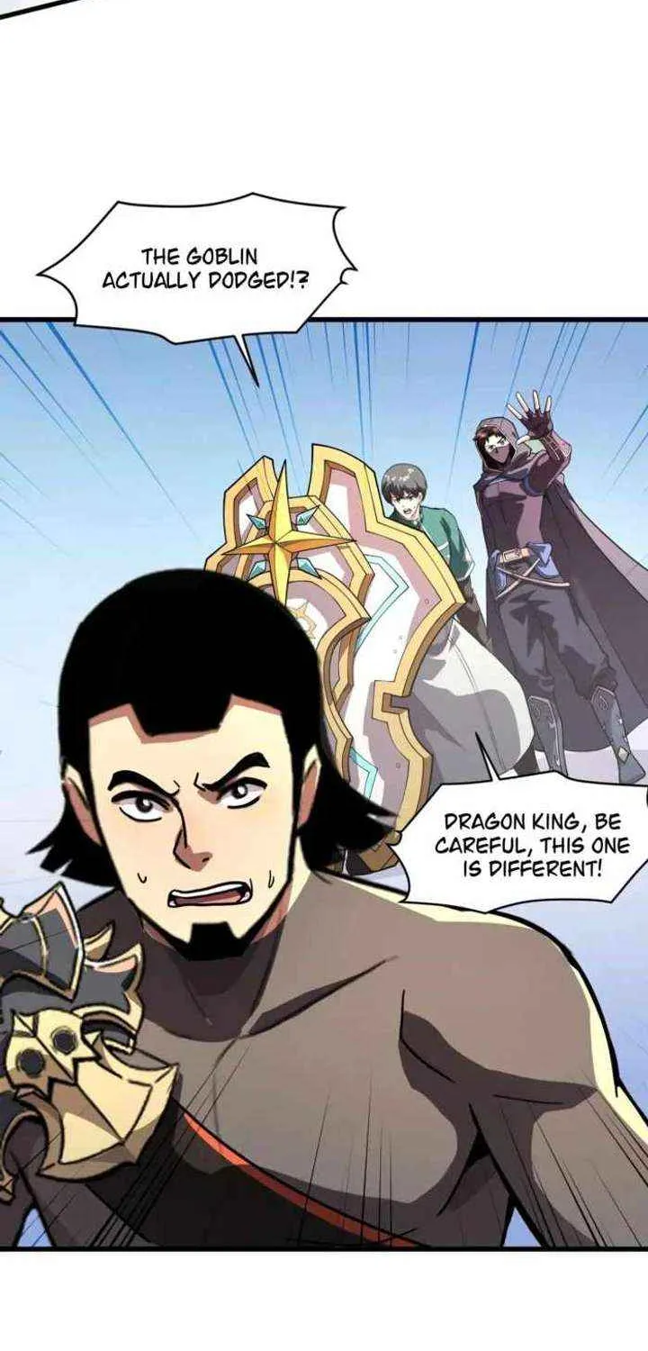 The Lone SSS-Class Summoner Chapter 180 page 53 - 