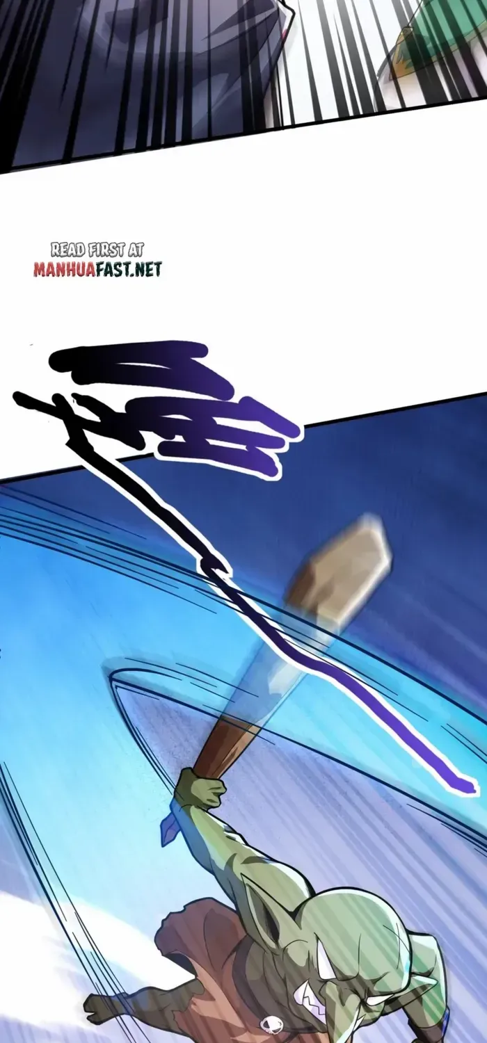 The Lone SSS-Class Summoner Chapter 181 page 13 - 