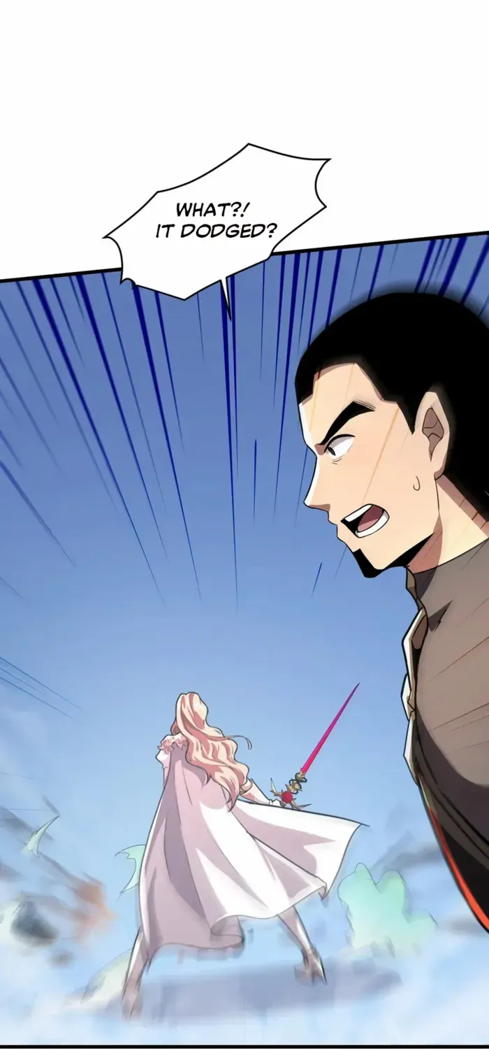 The Lone SSS-Class Summoner Chapter 181 page 18 - 