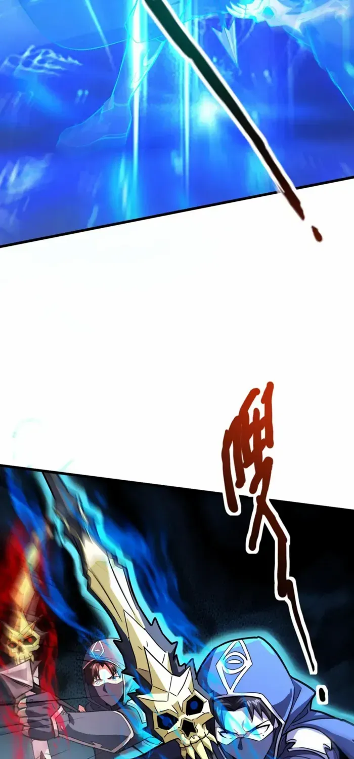 The Lone SSS-Class Summoner Chapter 181 page 20 - 