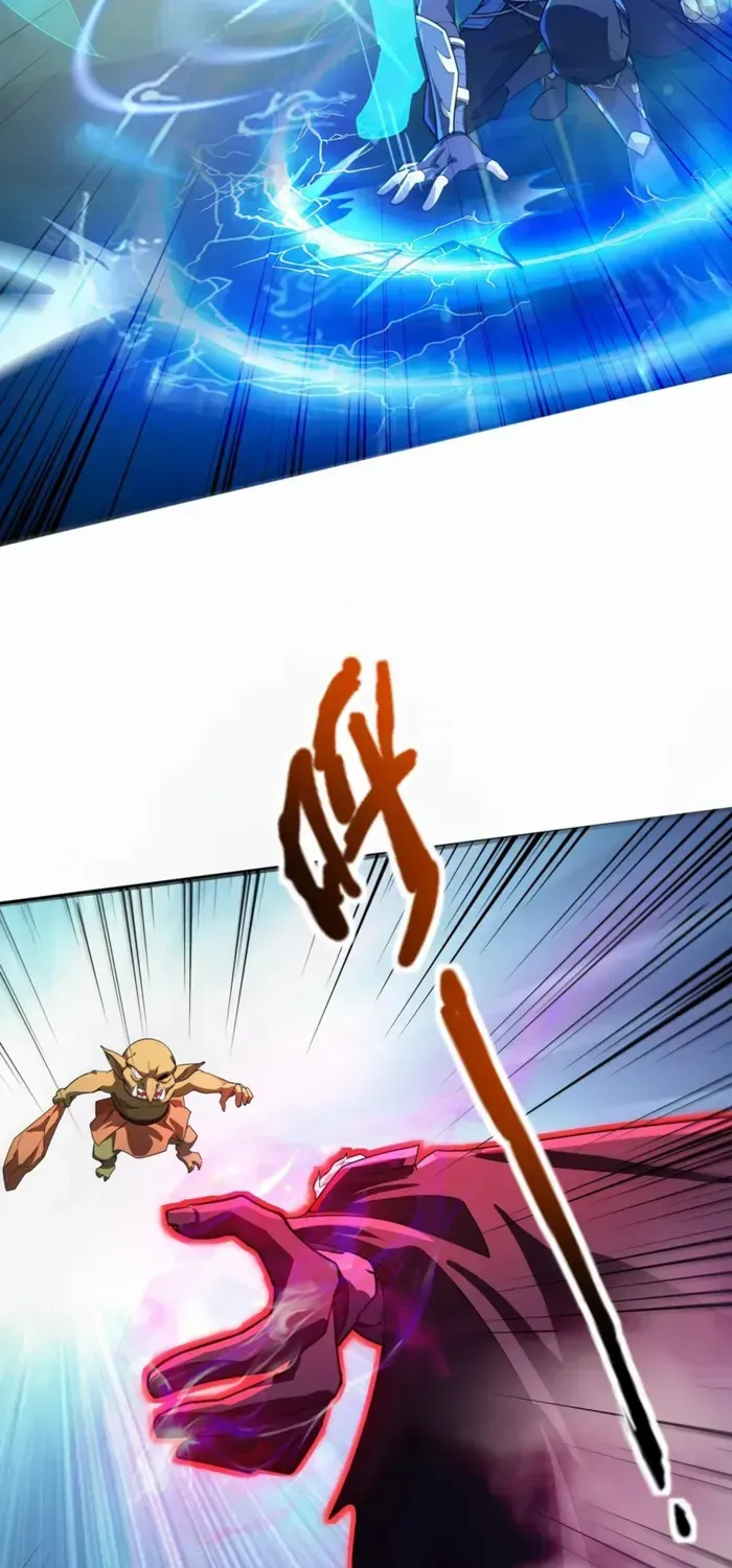 The Lone SSS-Class Summoner Chapter 181 page 26 - 
