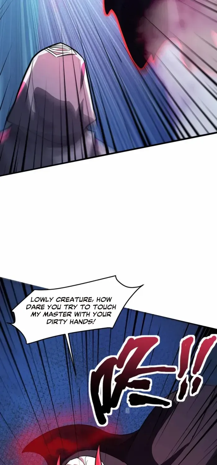 The Lone SSS-Class Summoner Chapter 181 page 27 - 