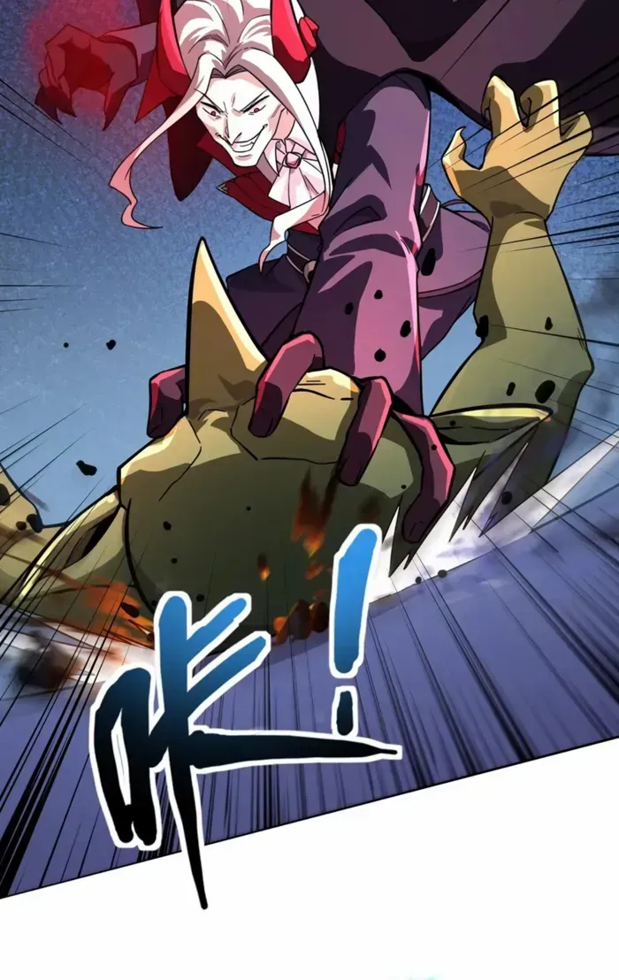 The Lone SSS-Class Summoner Chapter 181 page 28 - 