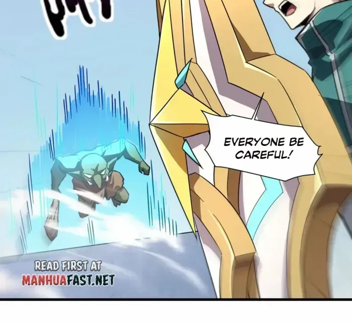The Lone SSS-Class Summoner Chapter 181 page 33 - 