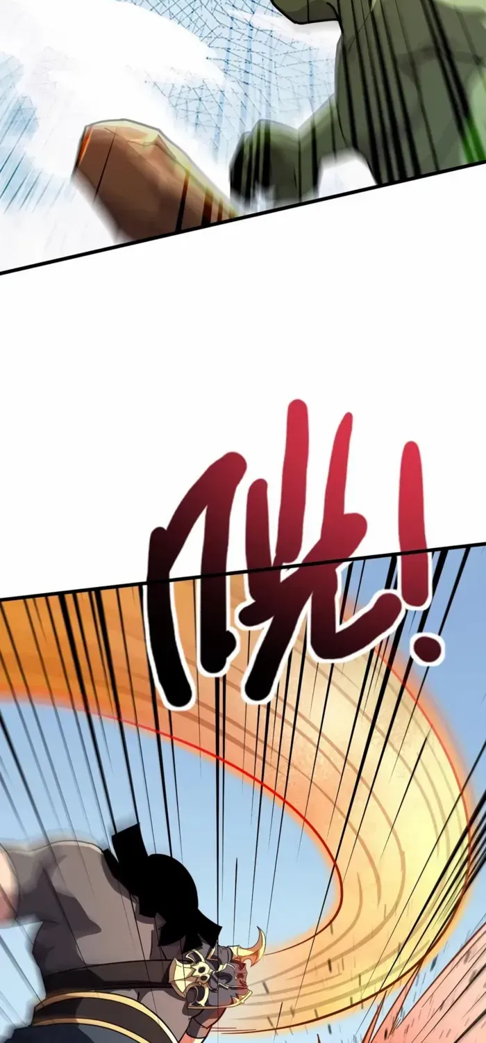 The Lone SSS-Class Summoner Chapter 181 page 35 - 