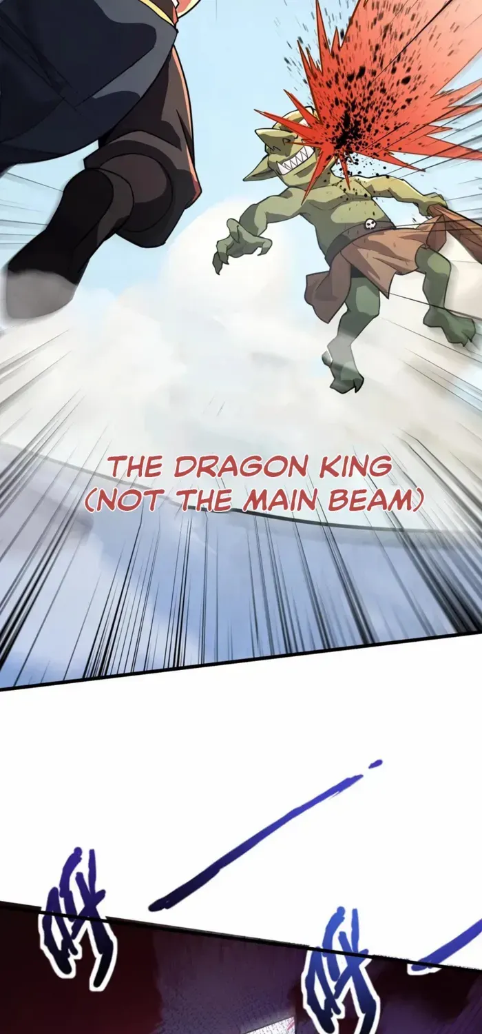 The Lone SSS-Class Summoner Chapter 181 page 36 - 