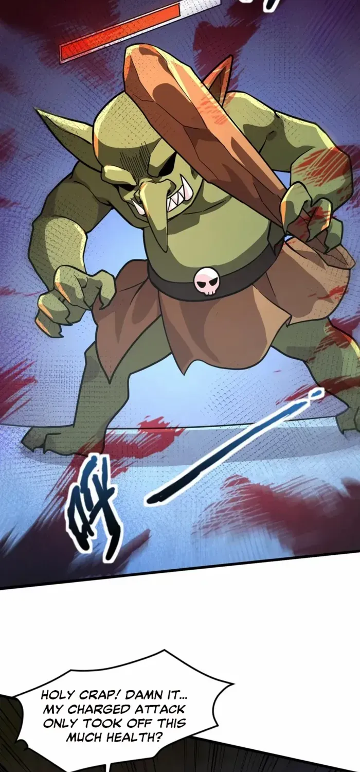 The Lone SSS-Class Summoner Chapter 181 page 37 - 