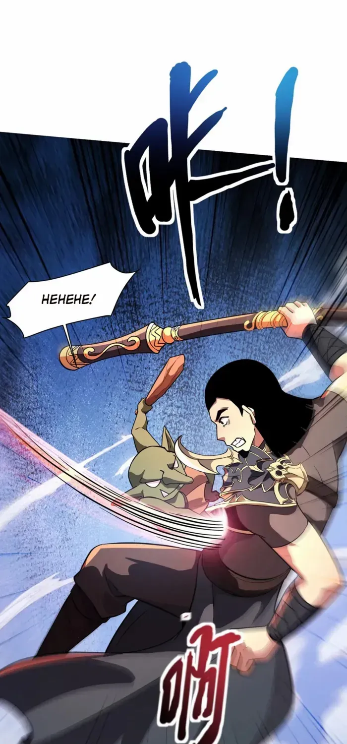 The Lone SSS-Class Summoner Chapter 181 page 39 - 