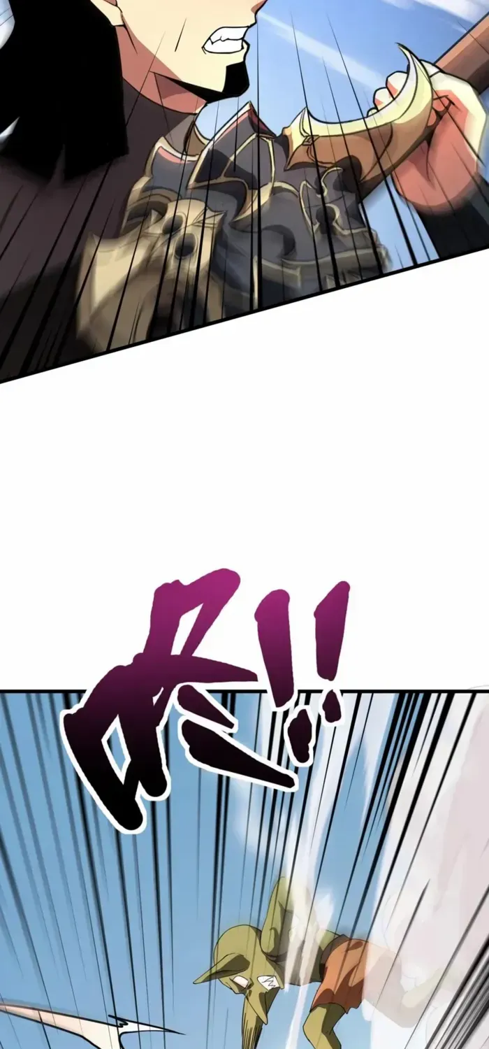 The Lone SSS-Class Summoner Chapter 181 page 5 - 