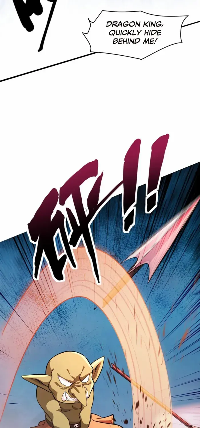 The Lone SSS-Class Summoner Chapter 181 page 43 - 