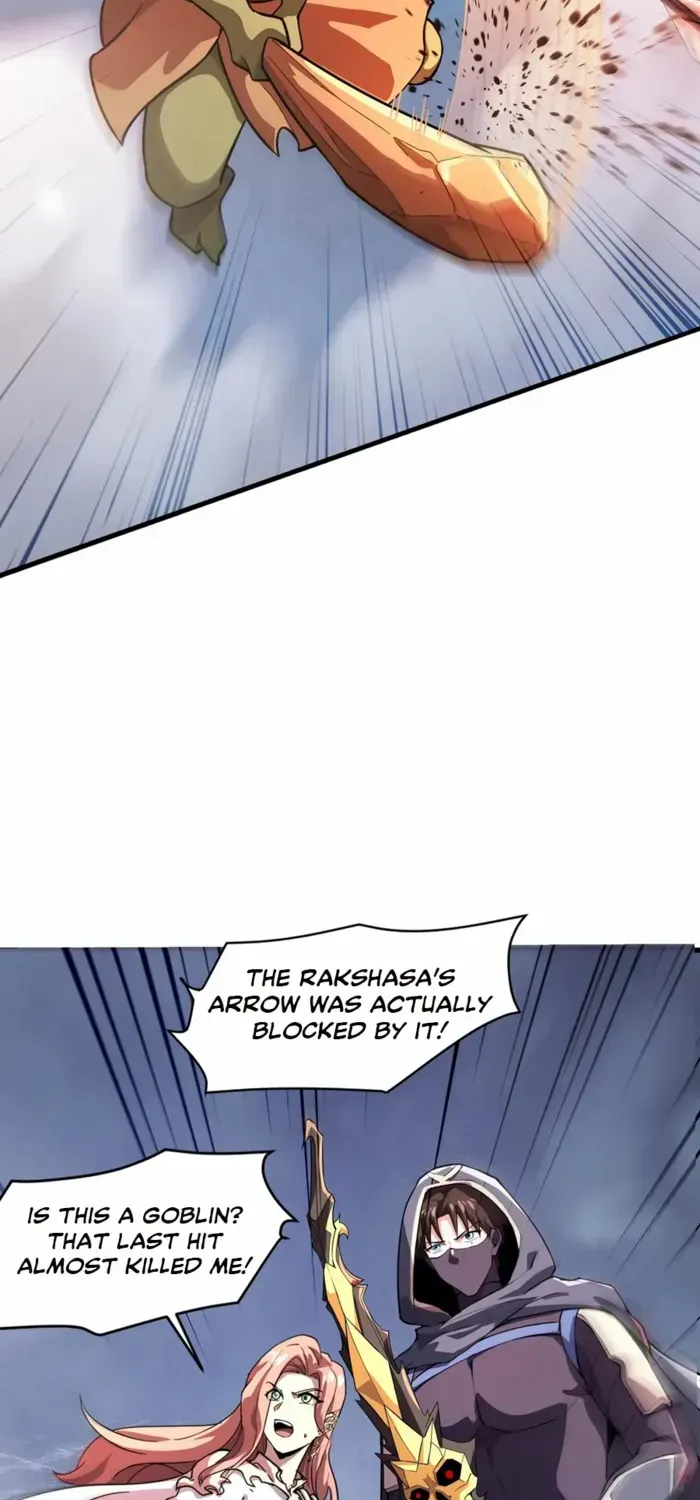The Lone SSS-Class Summoner Chapter 181 page 44 - 