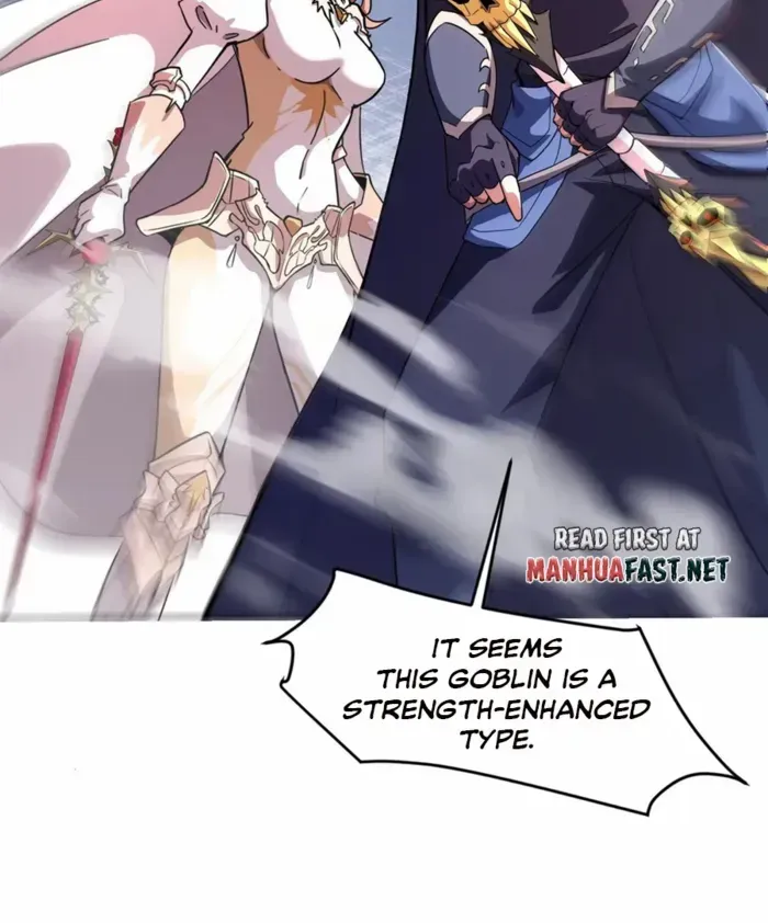 The Lone SSS-Class Summoner Chapter 181 page 45 - 