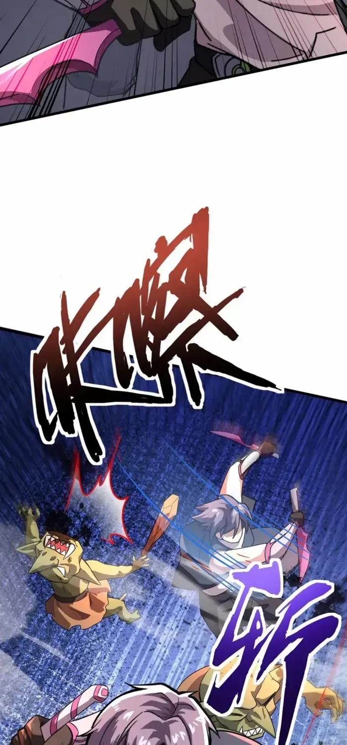 The Lone SSS-Class Summoner Chapter 181 page 47 - 