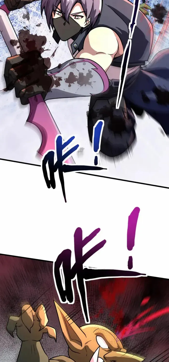 The Lone SSS-Class Summoner Chapter 181 page 48 - 