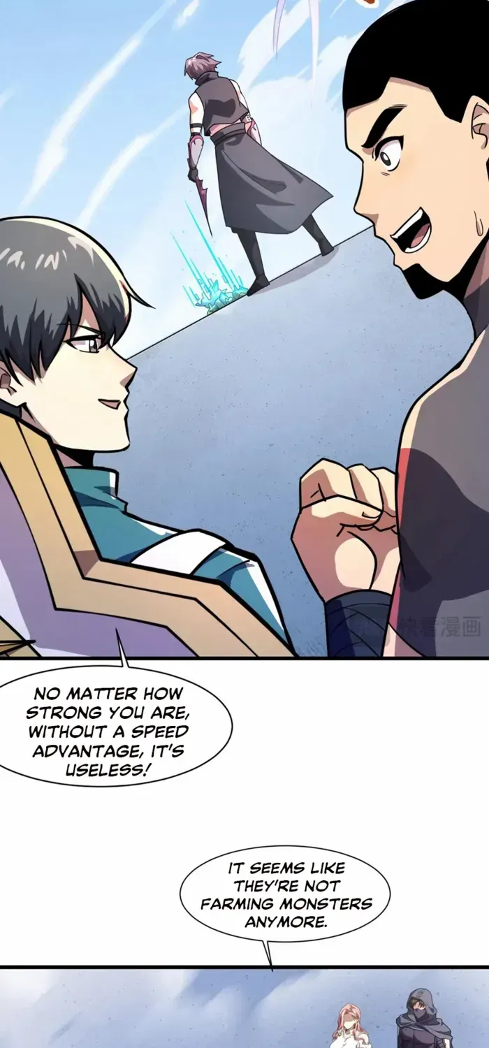 The Lone SSS-Class Summoner Chapter 181 page 50 - 