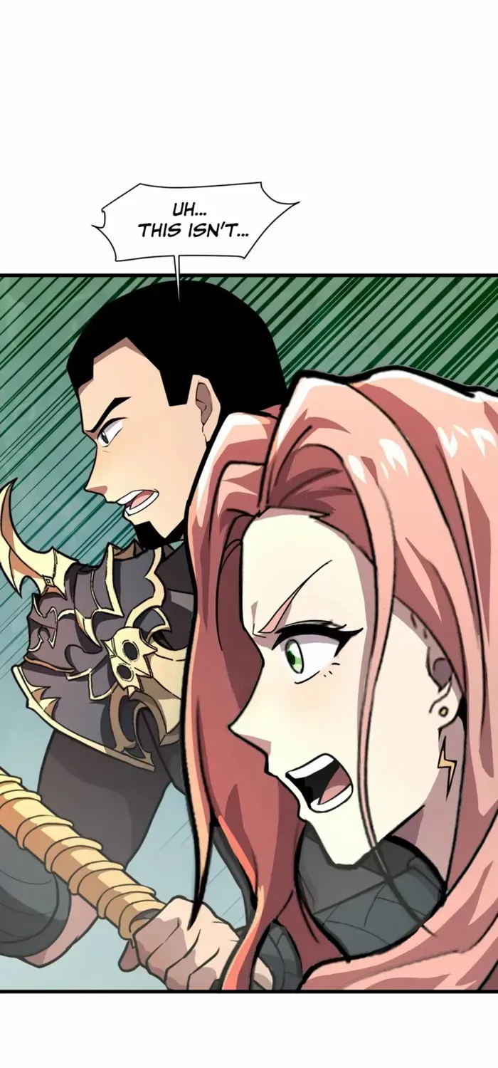 The Lone SSS-Class Summoner Chapter 181 page 53 - 