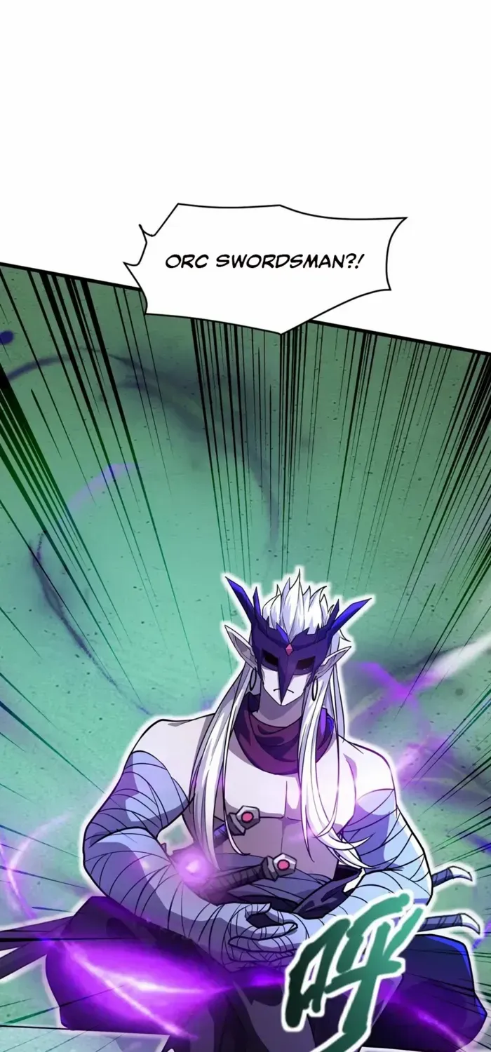 The Lone SSS-Class Summoner Chapter 181 page 54 - 