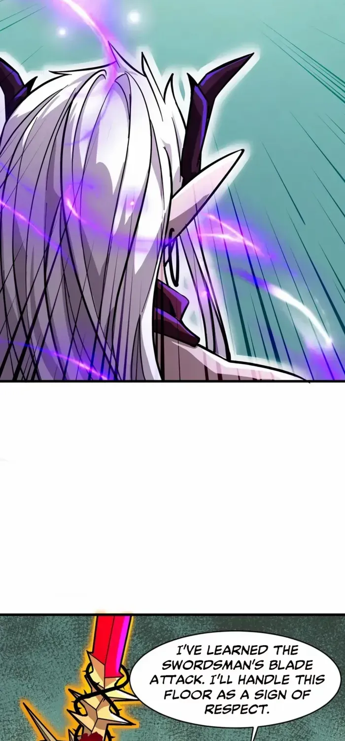 The Lone SSS-Class Summoner Chapter 181 page 56 - 