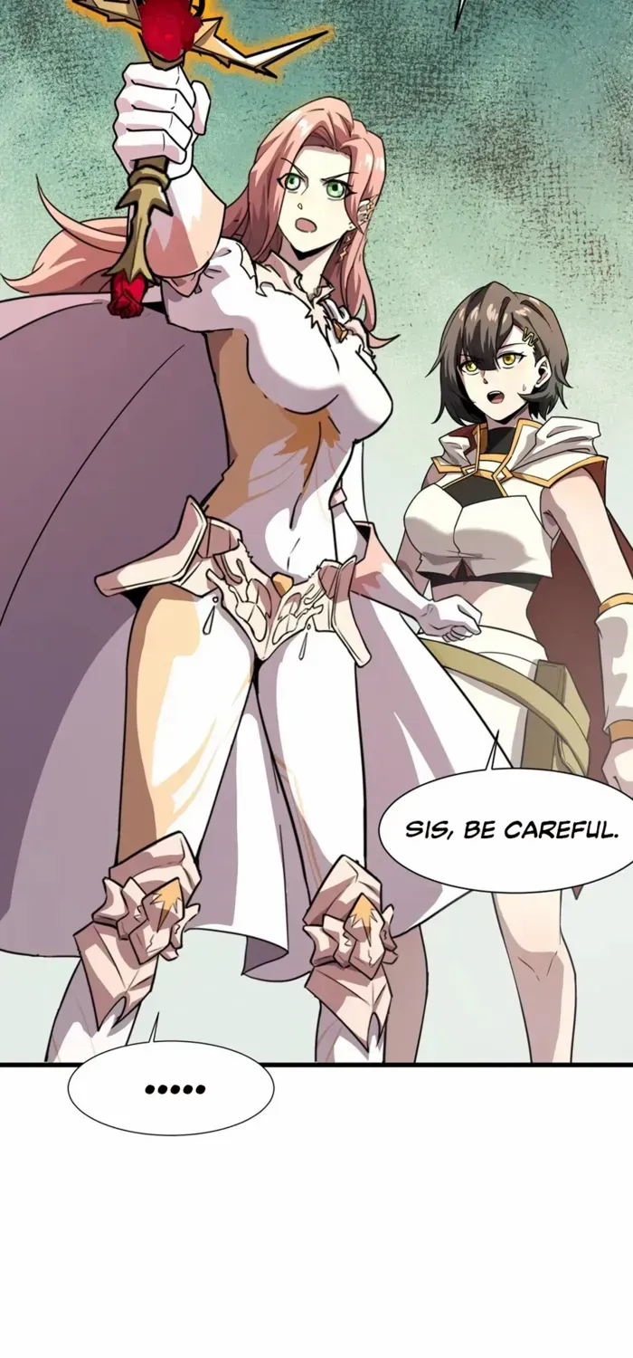 The Lone SSS-Class Summoner Chapter 181 page 57 - 