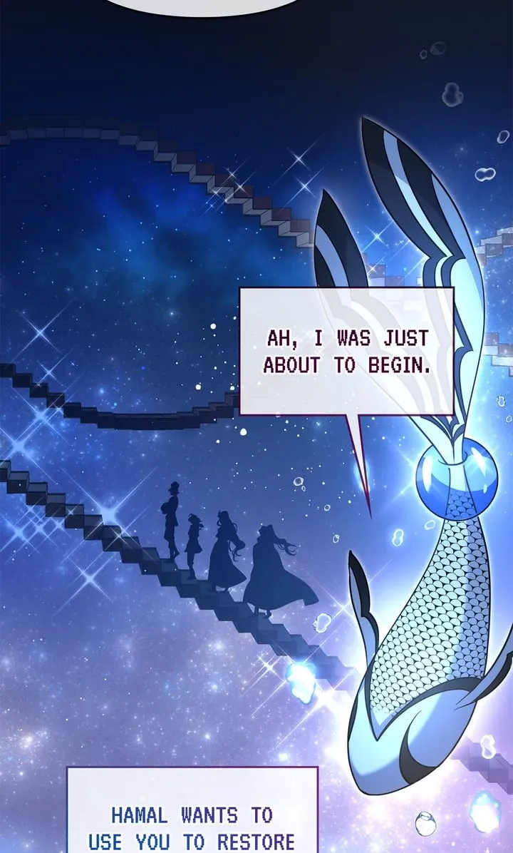 The Lone SSS-Class Summoner Chapter 182 page 15 - 