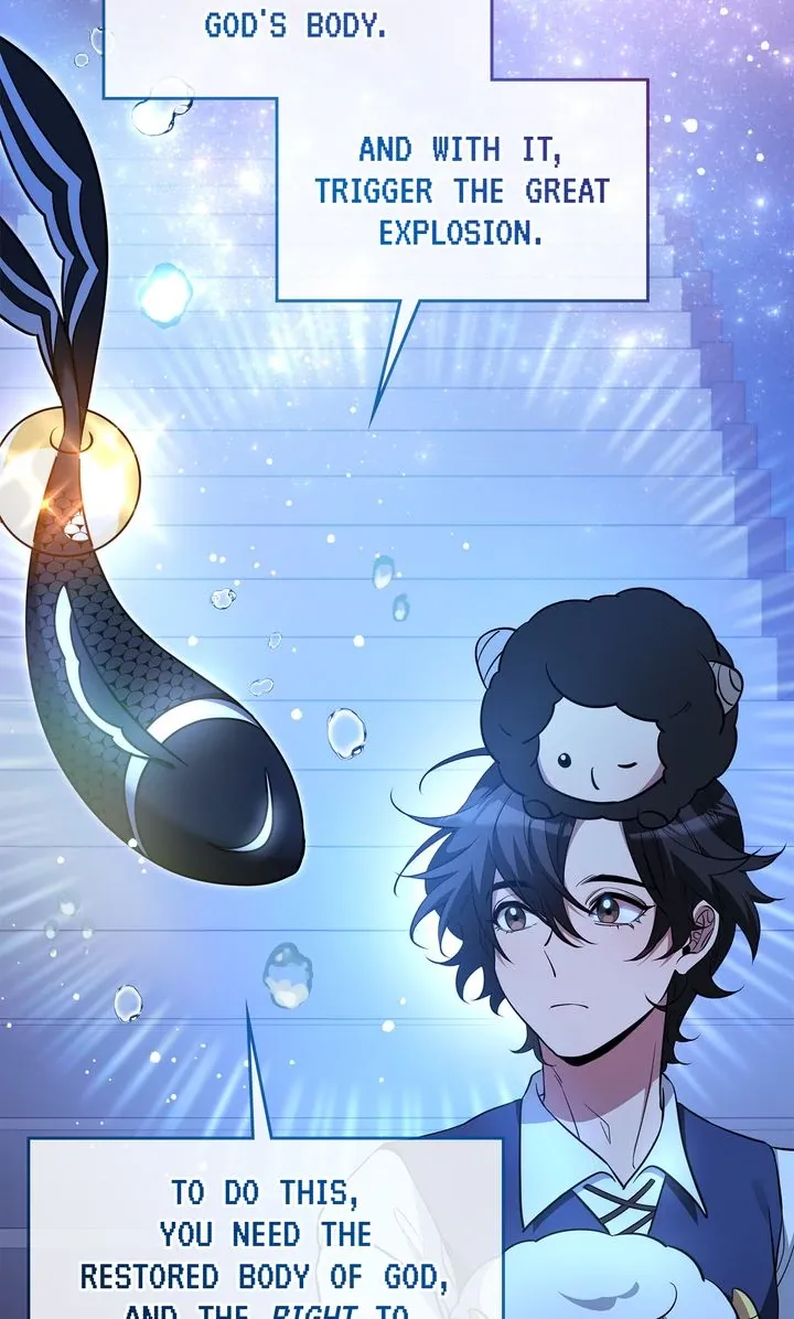 The Lone SSS-Class Summoner Chapter 182 page 16 - 