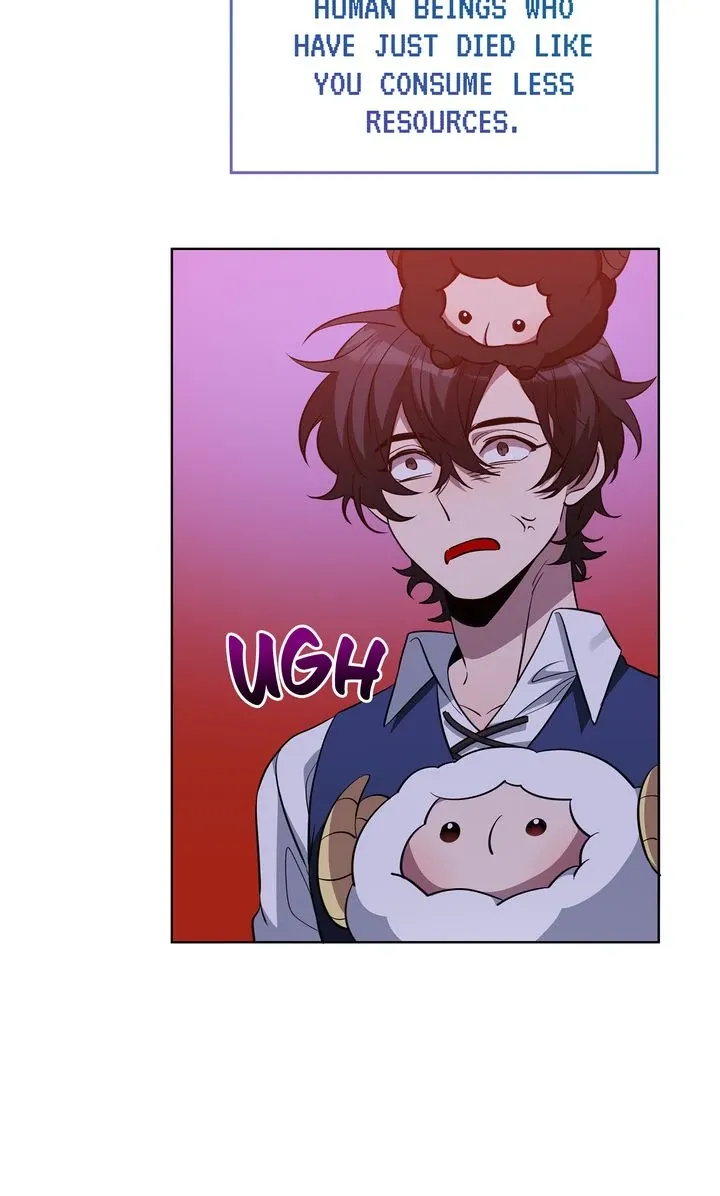 The Lone SSS-Class Summoner Chapter 182 page 18 - 