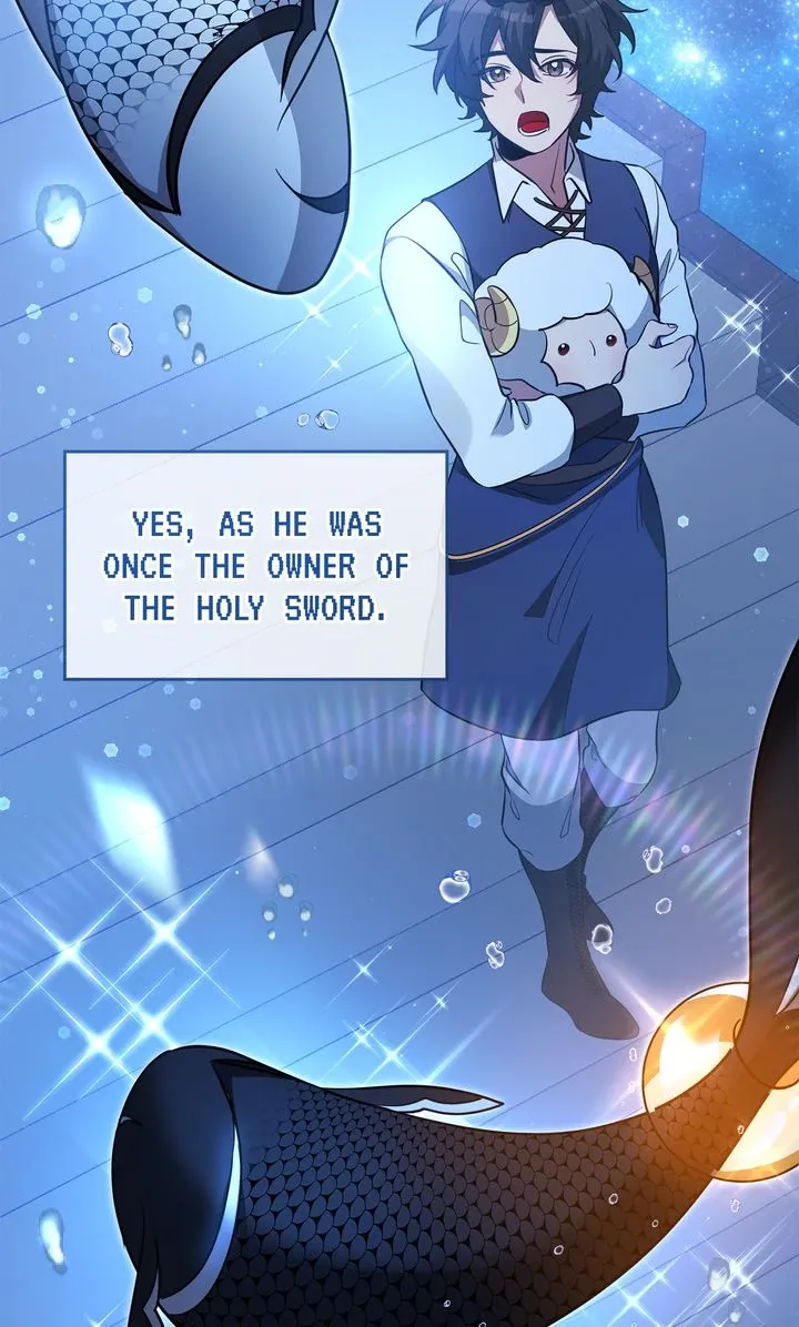 The Lone SSS-Class Summoner Chapter 182 page 20 - 