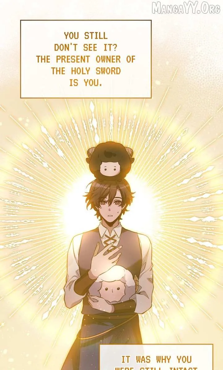 The Lone SSS-Class Summoner Chapter 182 page 24 - 