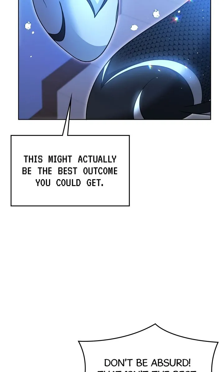 The Lone SSS-Class Summoner Chapter 182 page 27 - 