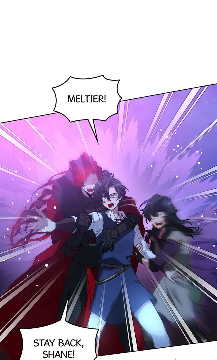 The Lone SSS-Class Summoner Chapter 182 page 40 - 