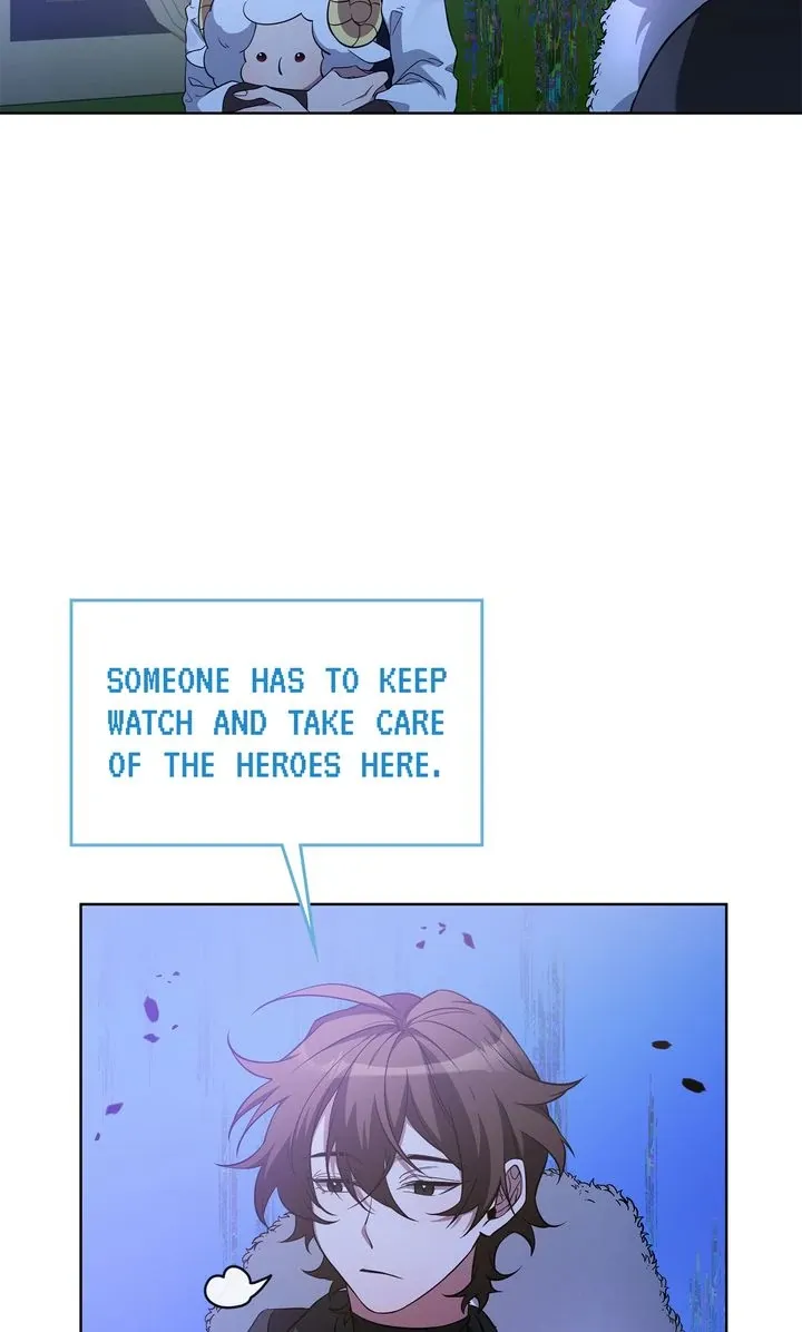 The Lone SSS-Class Summoner Chapter 182 page 5 - 