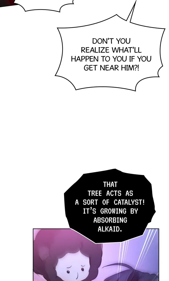 The Lone SSS-Class Summoner Chapter 182 page 41 - 