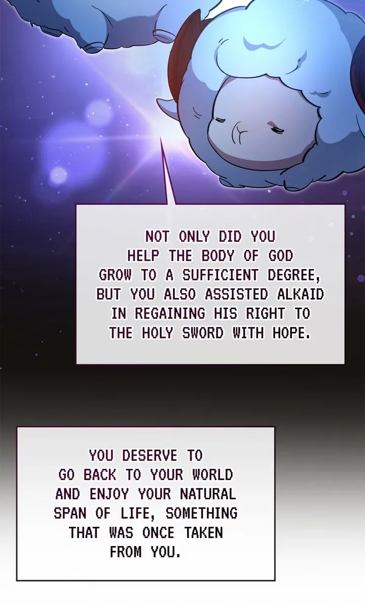 The Lone SSS-Class Summoner Chapter 182 page 45 - 